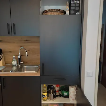 Lägenhet 2-zimmer Ferienwohnung A1 Kniebis Freudenstadt