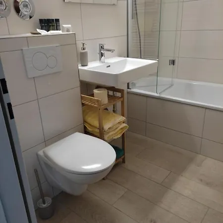 2-zimmer Ferienwohnung A1 Kniebis Freudenstadt