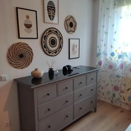 2-zimmer Ferienwohnung A1 Kniebis Lägenhet *