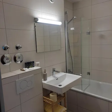 Lägenhet 2-zimmer Ferienwohnung A1 Kniebis Freudenstadt