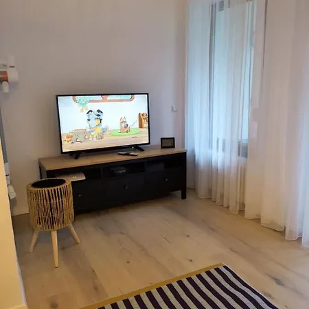 2-zimmer Ferienwohnung A1 Kniebis Lägenhet