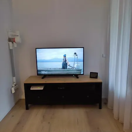 2-zimmer Ferienwohnung A1 Kniebis *