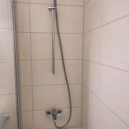 2-zimmer Ferienwohnung A1 Kniebis Lägenhet *