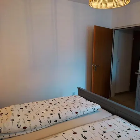 Lägenhet 2-zimmer Ferienwohnung A1 Kniebis *